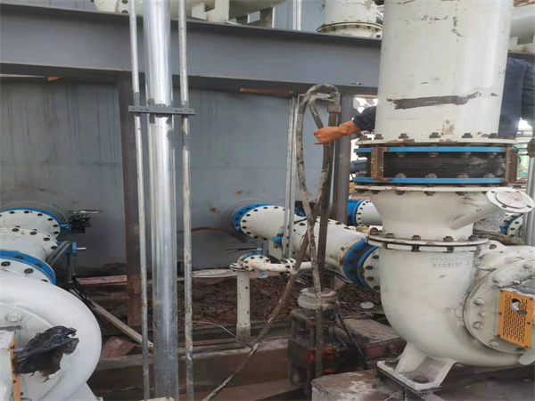 文教镇设备基础沉降下沉注浆加固增加荷载